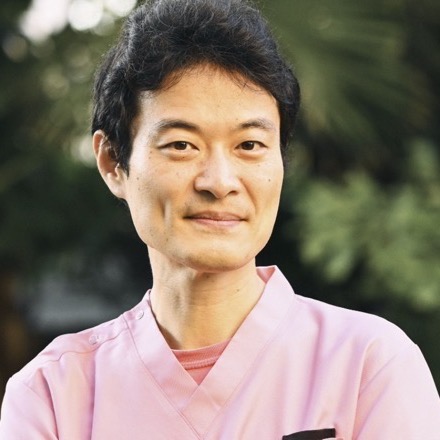 野口基礎医療クリニック院長 野口勇人先生