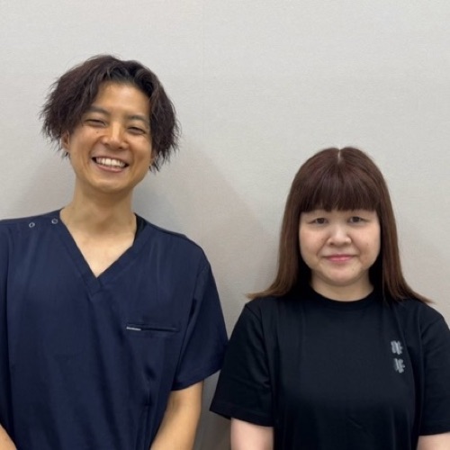 M さん