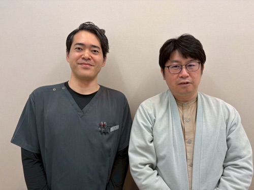 増田 公一 さん